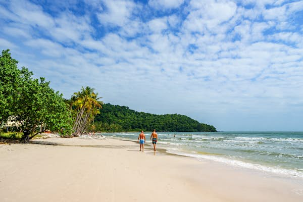 The 10 best beaches in Vietnam