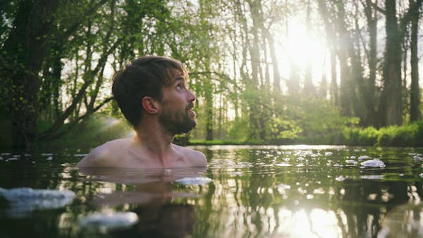 The 10 best wild swimming spots in the UK