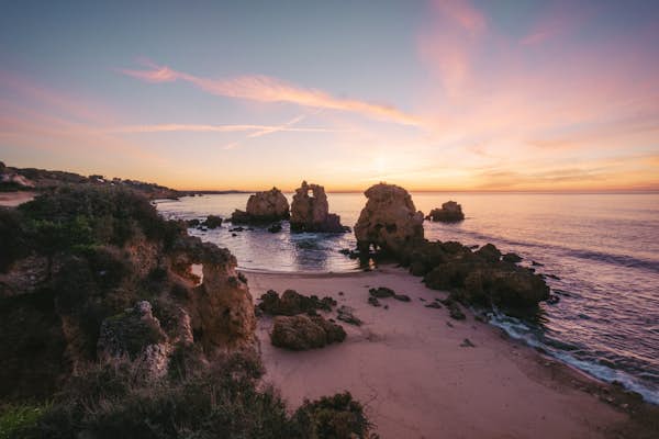 The 10 most incredible Instagram spots in the Algarve