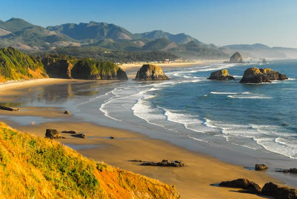 The 11 best beaches in Oregon