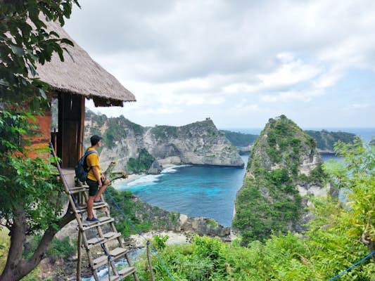 The 11 best things to do in Indonesia