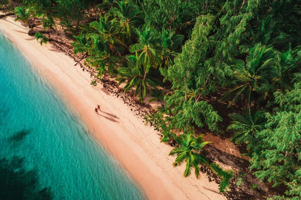 The 12 best beaches in the Dominican Republic