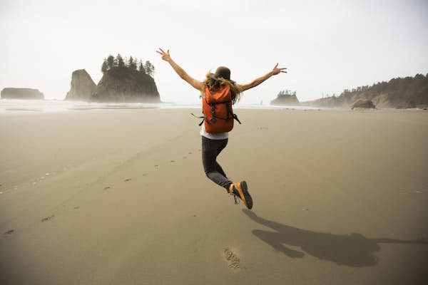 The 13 best beaches in Washington