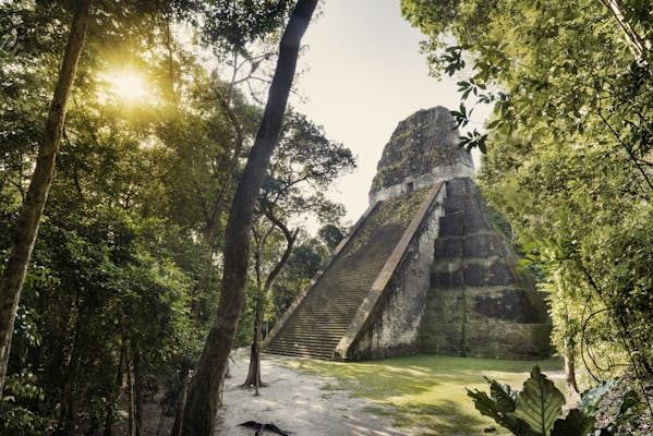 The 14 best Places to visit in Central America: ruins, reefs, and romantic beaches