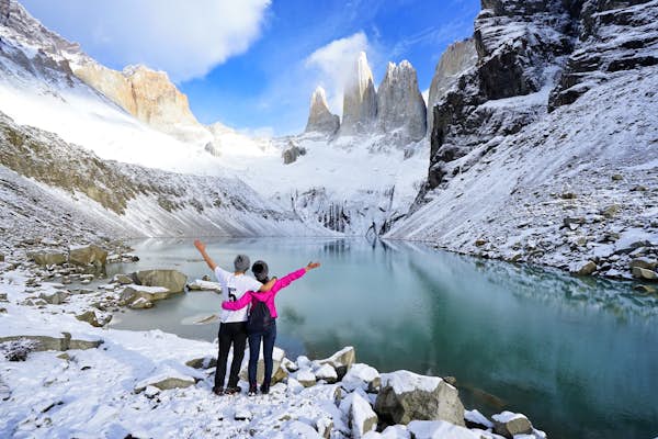 The 14 best things to do in Chile, from volcano climbs to sampling pisco sours
