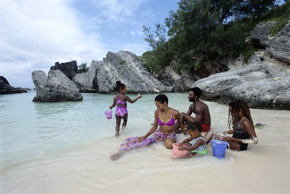 The 14 most stunning beaches in Bermuda