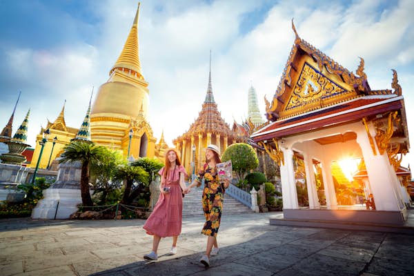 The 17 best things to do in Bangkok, from street food feasts to monastery magic
