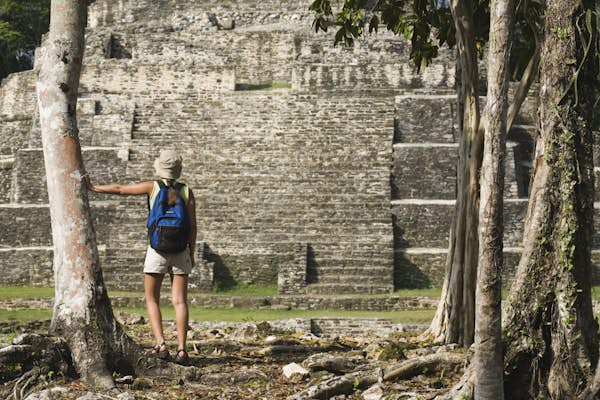 The 6 best hikes in Belize for jungles, waterfalls and beaches