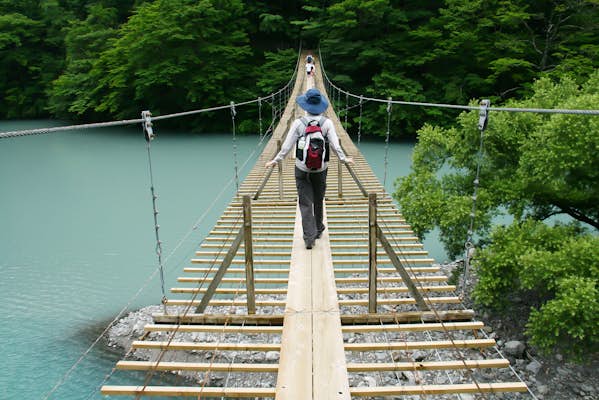 The 6 best hikes in Japan: amazing routes and top trekking tips