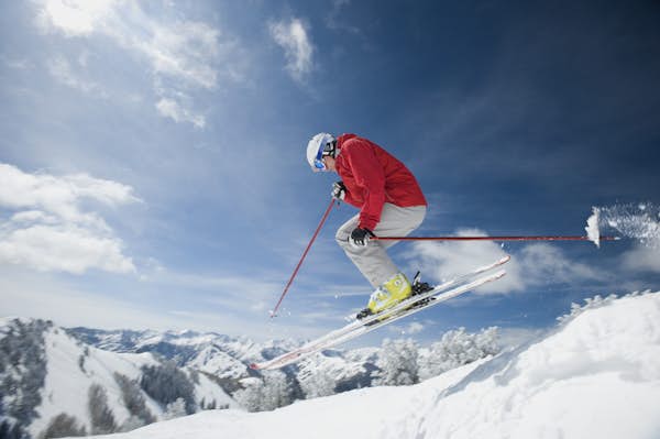 The 6 best ski resorts in Utah for beginners and experts