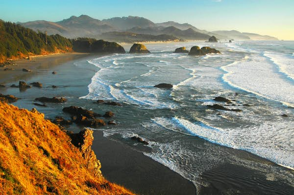 The 7 best beaches near Portland