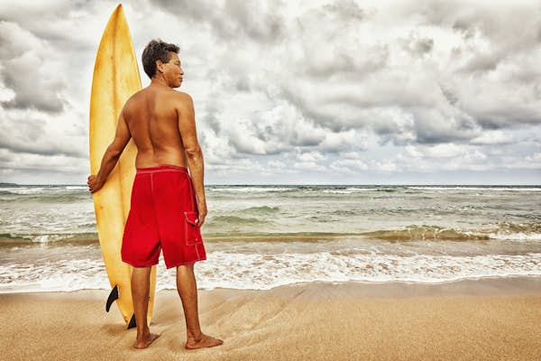 The 9 best beaches in Kauai, Hawaii