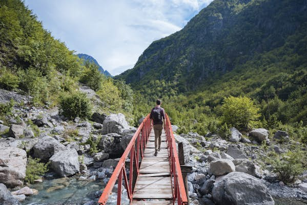 The 9 best places to visit in Albania