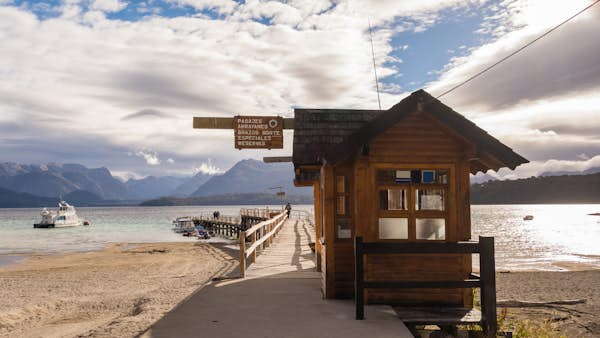 The best beaches in Argentina for sand, splashing and scenery