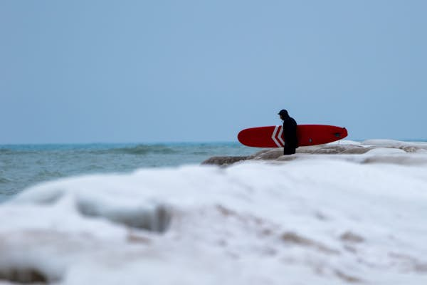 The best beaches in Wisconsin: Great Lakes and great beaches