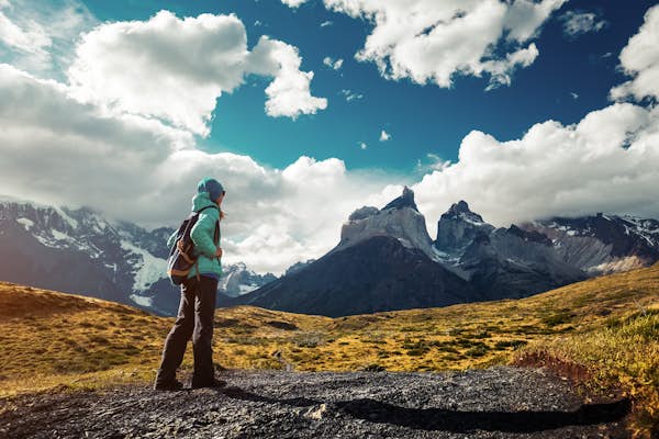 The best hikes in Chile through extraordinary landscapes
