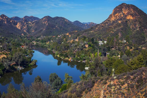 The best Malibu parks for fun in the sun
