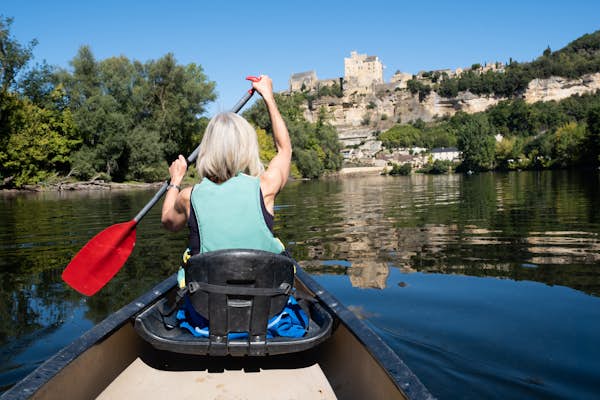 The best outdoor activities in France (and the best places to try them)
