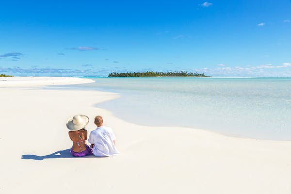 The best time to visit the Cook Islands