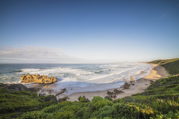 The Garden Route: South Africa’s ultimate road trip