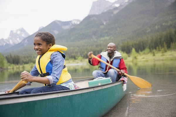 The top 14 things to do with kids in Canada