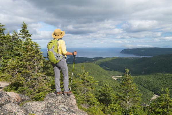 The top 15 free things to do in Nova Scotia