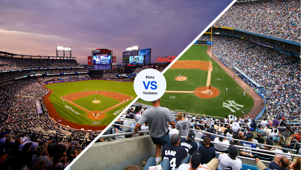 The Yankees or the Mets: which New York City team offers the better baseball experience?