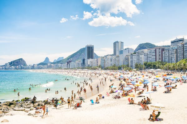 These are the beaches in Brazil that locals love – and you will too