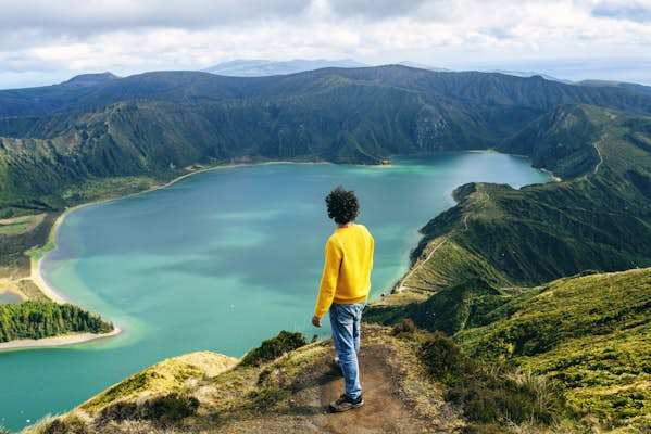 Which Azores island is perfect for you?