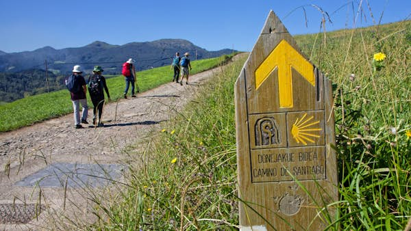 Which Camino de Santiago route is right for you?