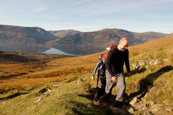 Why Munro bagging in Scotland is a dream trip for hikers