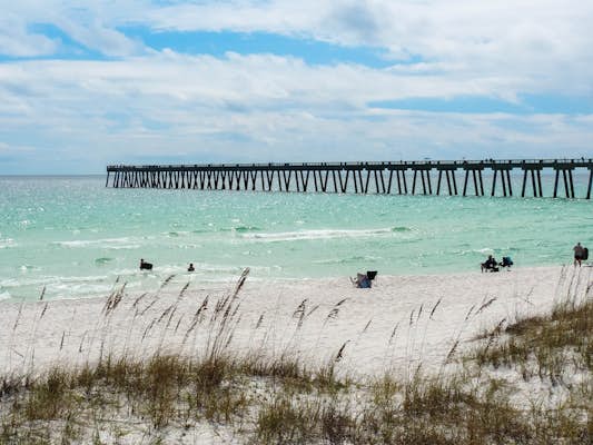 Why Navarre Beach is one of Florida’s best-kept secrets for eco-adventures