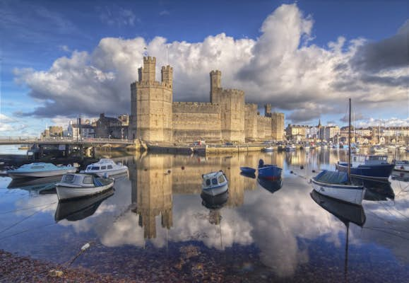 Why North Wales is the UK’s new must-visit destination