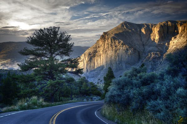 Your guide to Montana’s most spectacular road trips