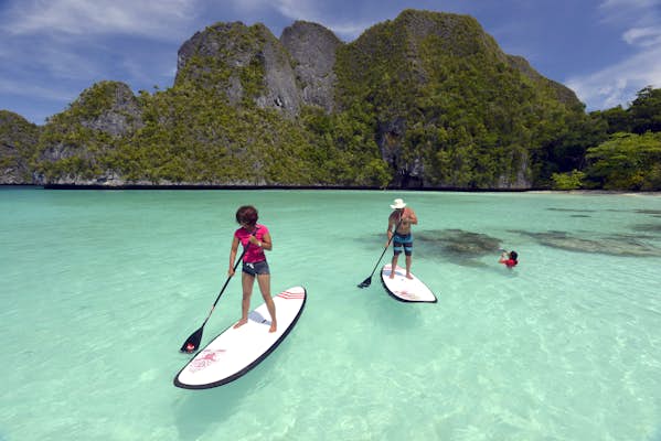 Your ultimate guide to Indonesia’s Raja Ampat
