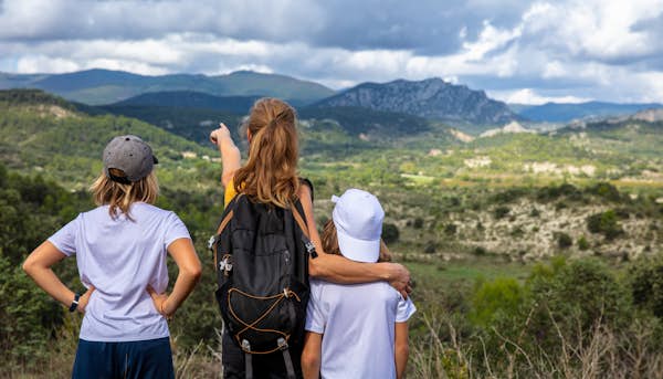 You’ve probably never been to Cévennes National Park. Here’s why you should