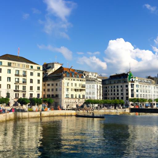 Budget Travel in Switzerland: How to Enjoy Affordable Views in Geneva