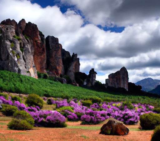 Hiking Through: Europe’s Most Beautiful Hiking Trails