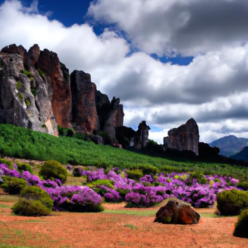 Hiking Through: Europe’s Most Beautiful Hiking Trails