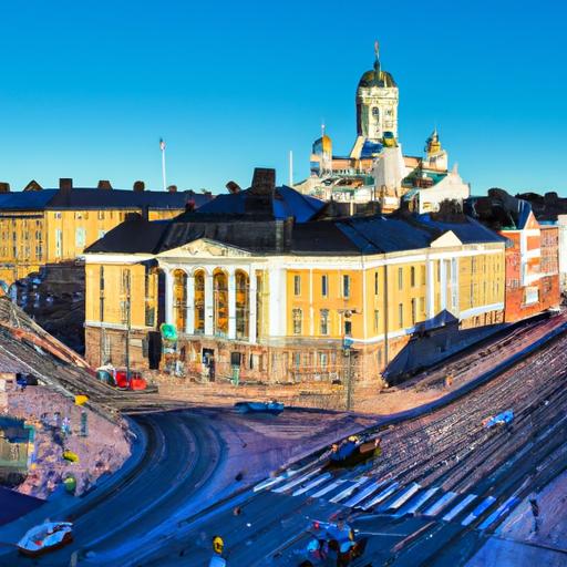 Budget Travel in Finland: How to Save Money in Helsinki