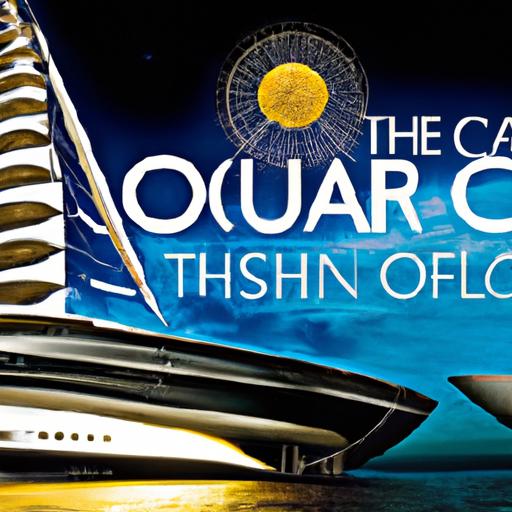 Ocean Luxury: A Grand Tour of the World's Most Luxurious Yachts