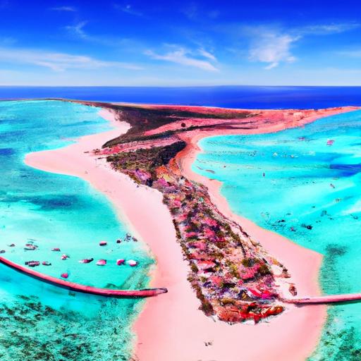 Ultimate Dream of Private Islands: The World's Top Private Resort Destinations