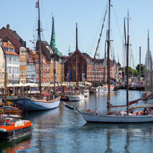 A Poor Traveler's Guide to Denmark: Best Ways to Save Money in Copenhagen