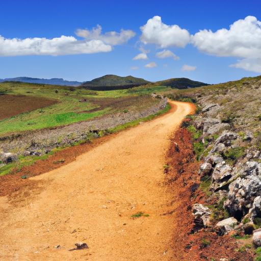 Hiking Through: Europe's Most Beautiful Hiking Trails