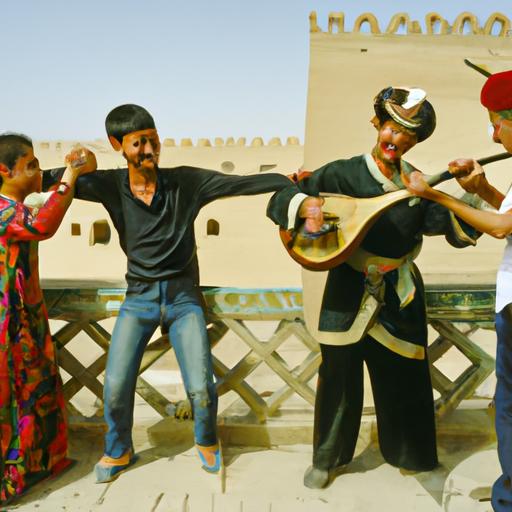 The Silk Road Bazaar of Kashgar: Life on the Edge of China’s Xinjiang and Its Rich Cultures