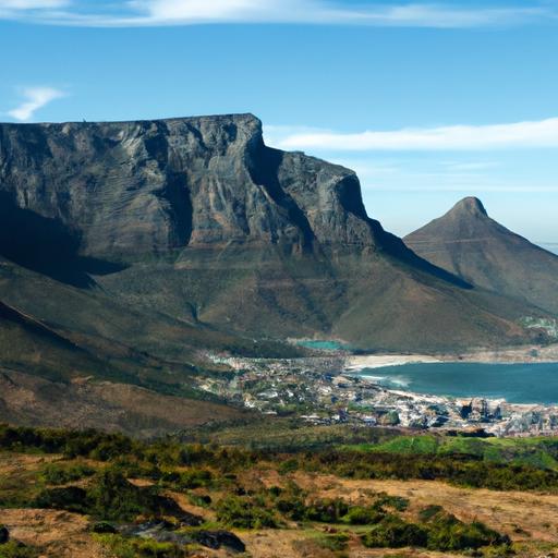 Budget Travel in South Africa: How to Save Money in Cape Town and Johannesburg