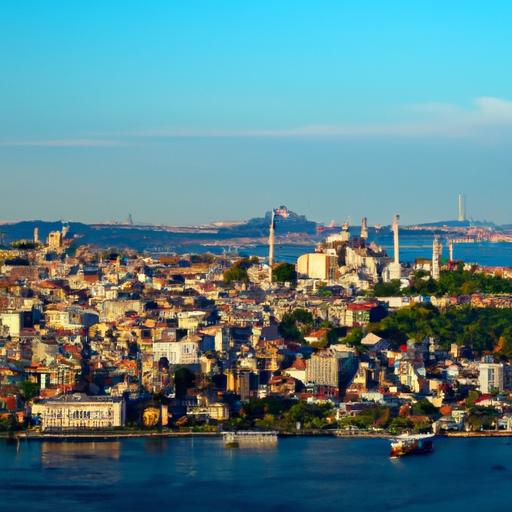 Budget Travel in Turkey: Tips to save money in Istanbul