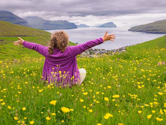 10 of the best things to do in the Faroe Islands