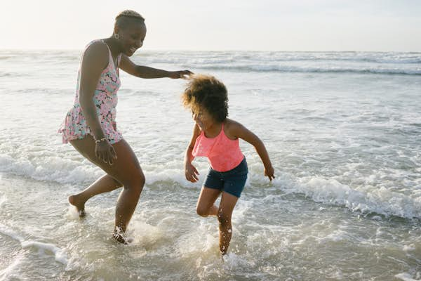 8 fresh destinations for a family-friendly spring break