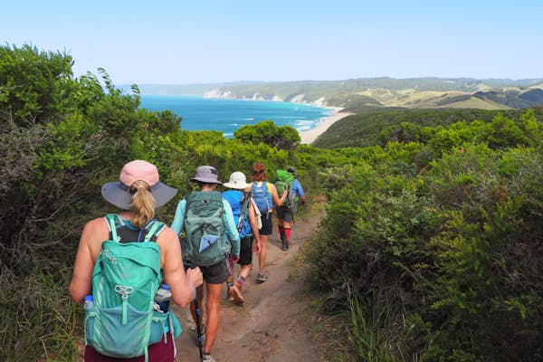 A day hiker’s guide to Australia’s Great Ocean Walk